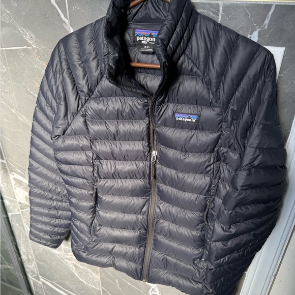 Patagonia down sweater jacket - Picture 3 of 5